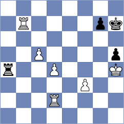 Georgiev - Bashkansky (Chess.com INT, 2019)