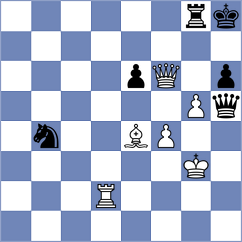 Popov - Andreev (chess.com INT, 2024)