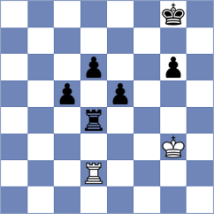 Avramidou - Seliverstov (Chess.com INT, 2021)