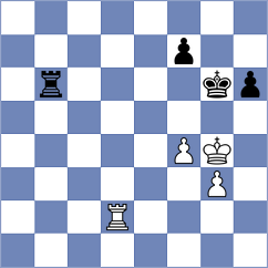 Wagner - Pajeken (chess.com INT, 2024)