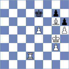Gloser - Harcuba (Chess.com INT, 2021)