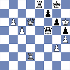 Gao - Banzea (chess.com INT, 2024)