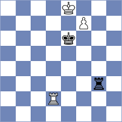 Mekhitarian - Hansen (chess.com INT, 2021)