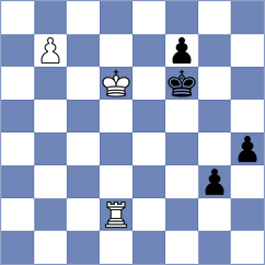 Kurchenko - Adireddy (chess.com INT, 2024)
