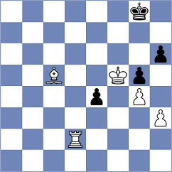Trent - Guliev (chess.com INT, 2021)