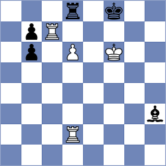 Abajyan - Bazarov (chess.com INT, 2021)