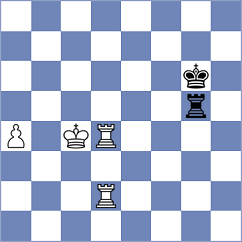Starosek - Afromeev (chessassistantclub.com INT, 2004)