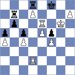 Kosteniuk - Zilleruelo Irizarry (chess.com INT, 2023)