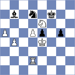 Laorden - Calamari (Chess.com INT, 2020)