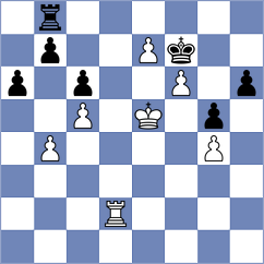 Toro Castaneda - Caicedo Anguila (Chess.com INT, 2020)