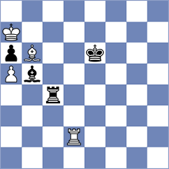 Joie - Sherman (chess.com INT, 2024)