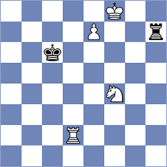 Silvestre - Devagharan (chess.com INT, 2023)
