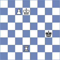 Matyunin - Garmendia Vega (chess.com INT, 2023)