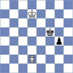 Hrebenshchykova - Ismayil (FIDE Online Arena INT, 2024)
