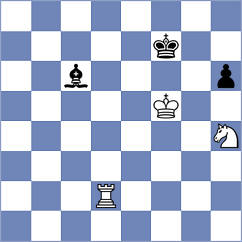 Martinez Alcantara - Izoria (chess.com INT, 2022)