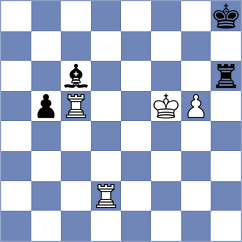 Fier - Terao (chess.com INT, 2023)