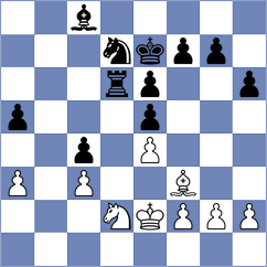 Titera - Smolik (Chess.com INT, 2021)