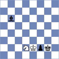 Kornev - Eilers (chess.com INT, 2024)