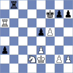 Ezat - Shishkov (chess.com INT, 2024)