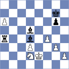 Artemenko - Najdin (chess.com INT, 2021)