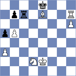 Clawitter - Lorenzo de la Riva (chess.com INT, 2024)