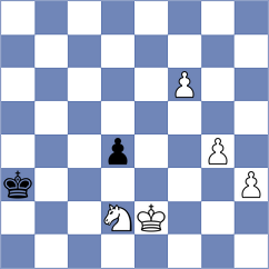 Clarke - Burmakin (chess.com INT, 2024)