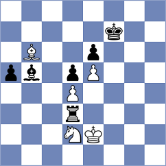 Durarbayli - Mamedov (chess.com INT, 2023)