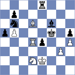 Jenni - Sevgi (Chess.com INT, 2021)