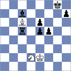 Galchenko - Dourerassou (chess.com INT, 2023)