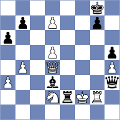 Mekhitarian - Yakovich (Chess.com INT, 2020)