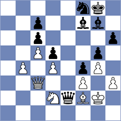 Baches Garcia - Born (Chess.com INT, 2020)
