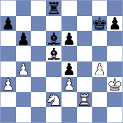 Delgado Kuffo - Akkarakaran (chess.com INT, 2024)