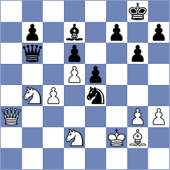 Deng - Wynn (Chess.com INT, 2020)