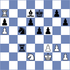 Mena - Mickiewicz (chess.com INT, 2024)