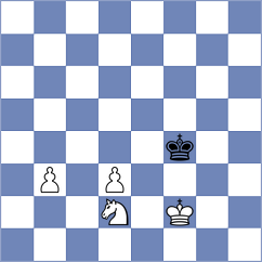 Yoo - Yanchenko (chess.com INT, 2021)