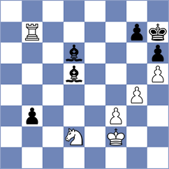 Eljanov - Pultinevicius (chess.com INT, 2023)