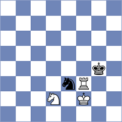 Fiedorek - Krawczyk (chess.com INT, 2024)
