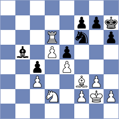 Essing - Ram (chess.com INT, 2024)