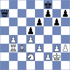 Duda - Kalashian (chess.com INT, 2023)