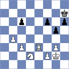 Crevatin - Zallio (Chess.com INT, 2021)
