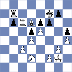Lund - Provaznik (chess.com INT, 2024)
