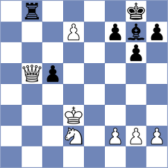 Brizuela Abreu - Tomasi (Chess.com INT, 2018)