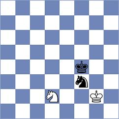 Stojanovski - Djordjevic (chess.com INT, 2024)