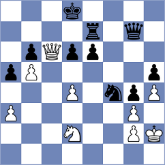 Potapov - Le (Chess.com INT, 2020)