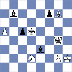 Crispin Ferreras - Koc (chess.com INT, 2023)