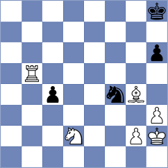 Skatchkov - Bambino Filho (chess.com INT, 2024)