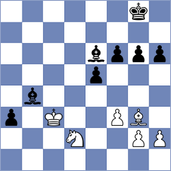 Garbea - Moksh (chess.com INT, 2024)
