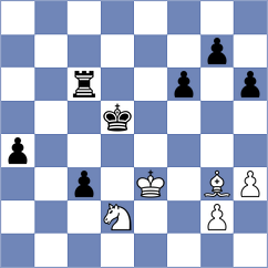 Kargosha - Uzcategui Rodriguez (chess.com INT, 2024)