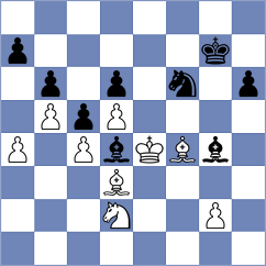 NN - Bortnyk (Chess.com INT, 2020)