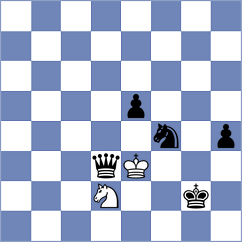 Kashefi - Paveto (chess.com INT, 2024)